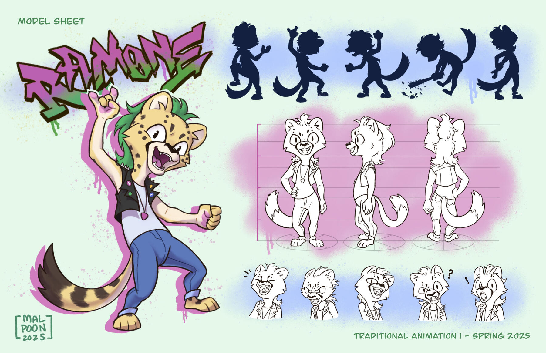Winnie Turnaround